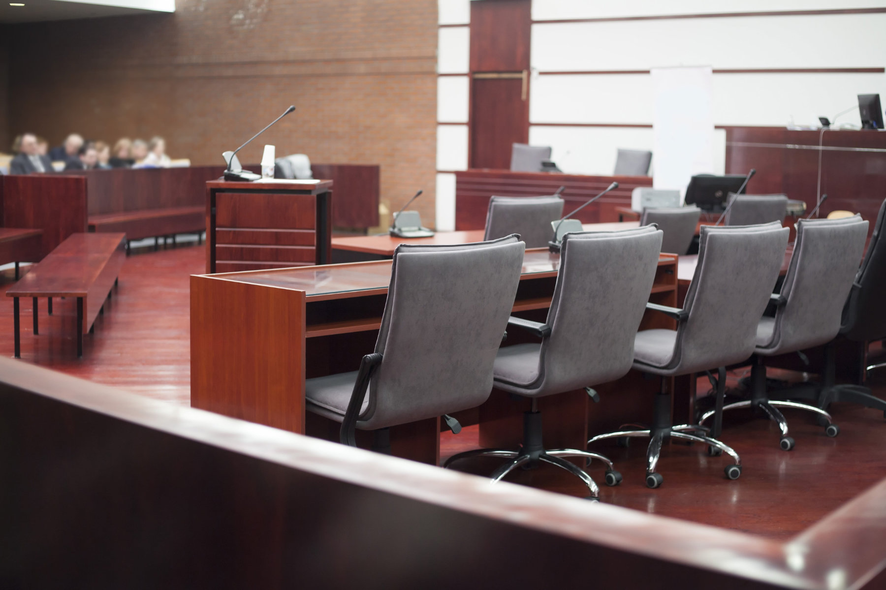 court room image
