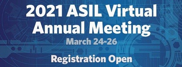 ASIL logo for annual meeting