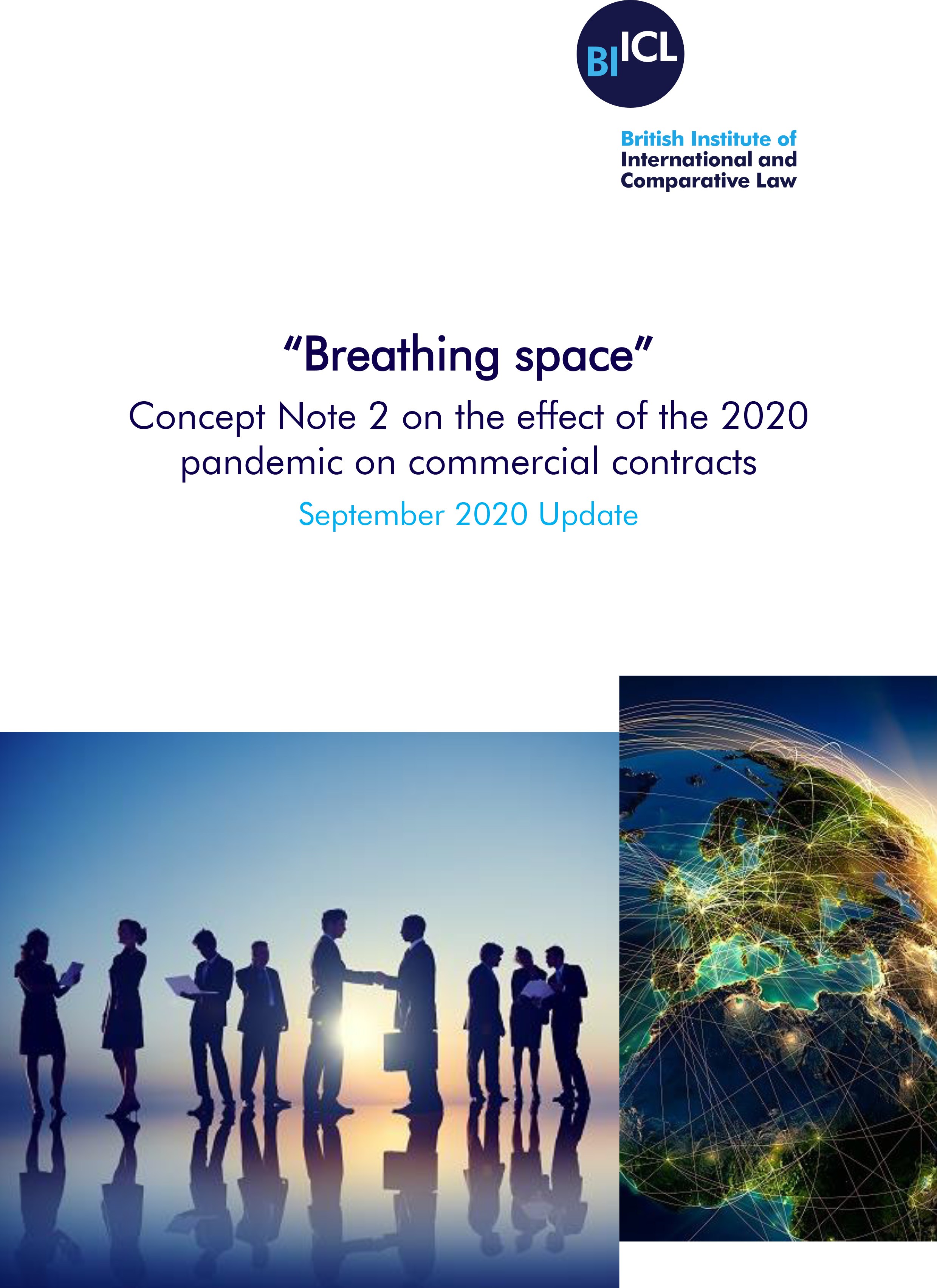 Breathing space concept note 2