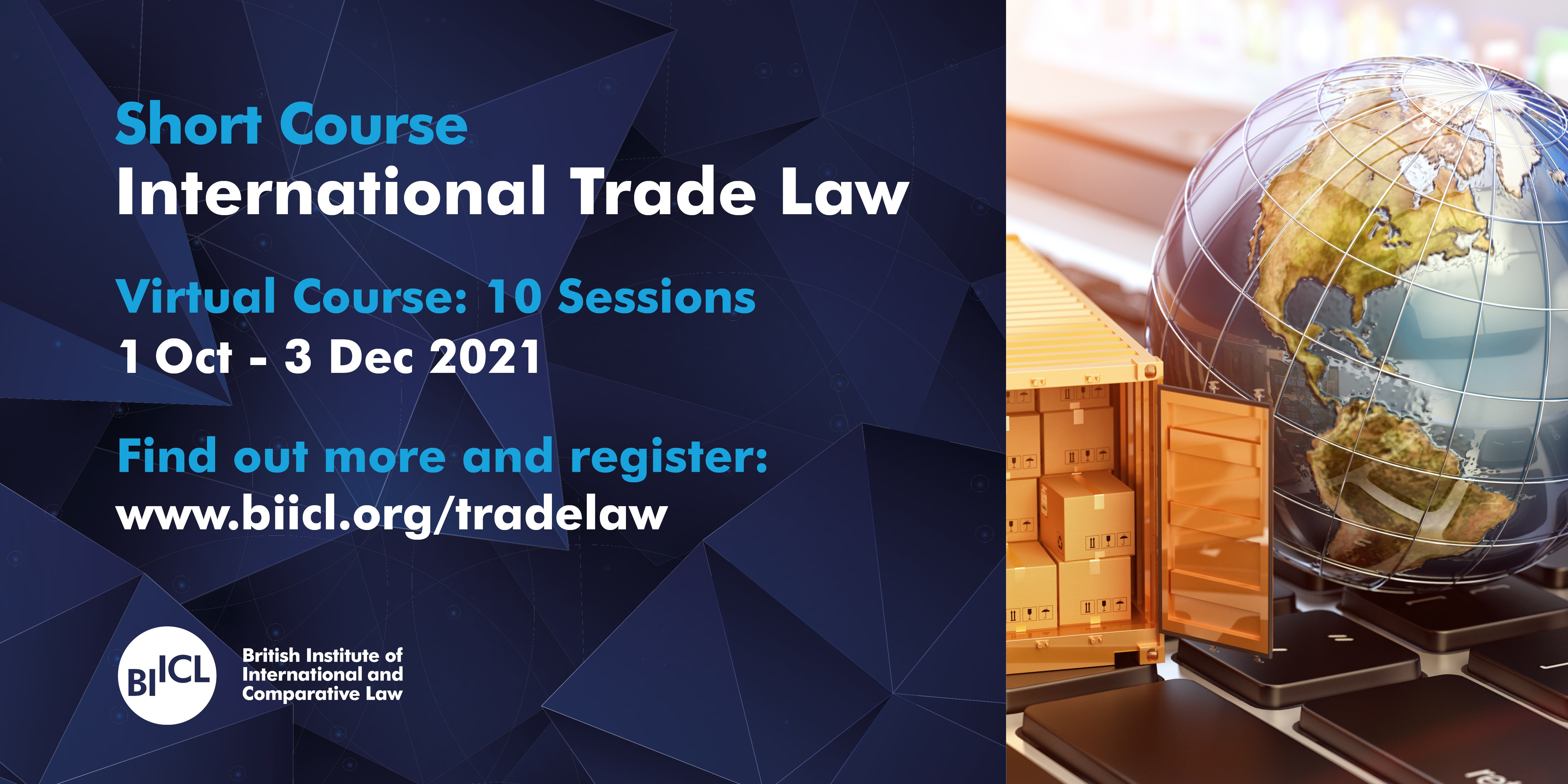 phd in international trade law