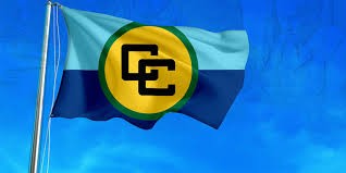 CARICOM flag