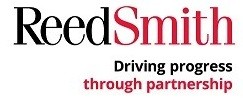 Reed smith Logo