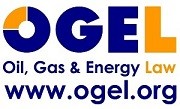 logo for OGEL journal