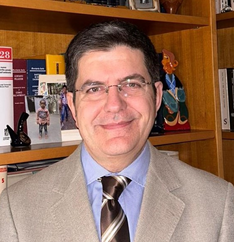 Professor Michele Carducci